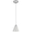 Access Lighting Martini 1 Light Corded Pendant
