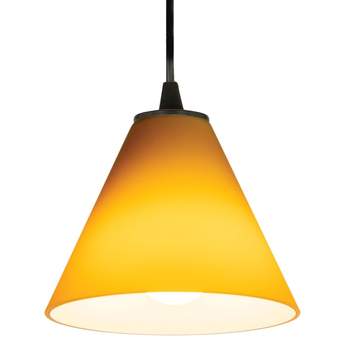 Access Lighting Martini 1 Light Corded Pendant