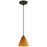 Access Lighting Martini 1 Light Corded Pendant