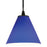 Access Lighting Martini 1 Light Corded Pendant