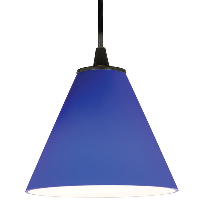 Access Lighting Martini 1 Light Corded Pendant