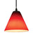 Access Lighting Martini 1 Light Corded Pendant