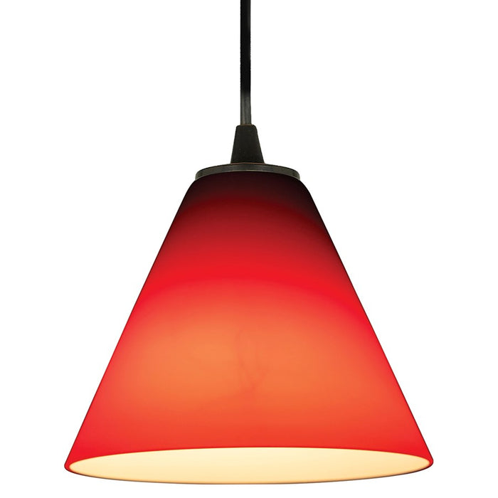 Access Lighting Martini 1 Light Corded Pendant