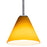 Access Lighting Martini 1 Light Rod Pendant