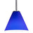 Access Lighting Martini 1 Light Rod Pendant