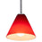 Access Lighting Martini 1 Light Rod Pendant