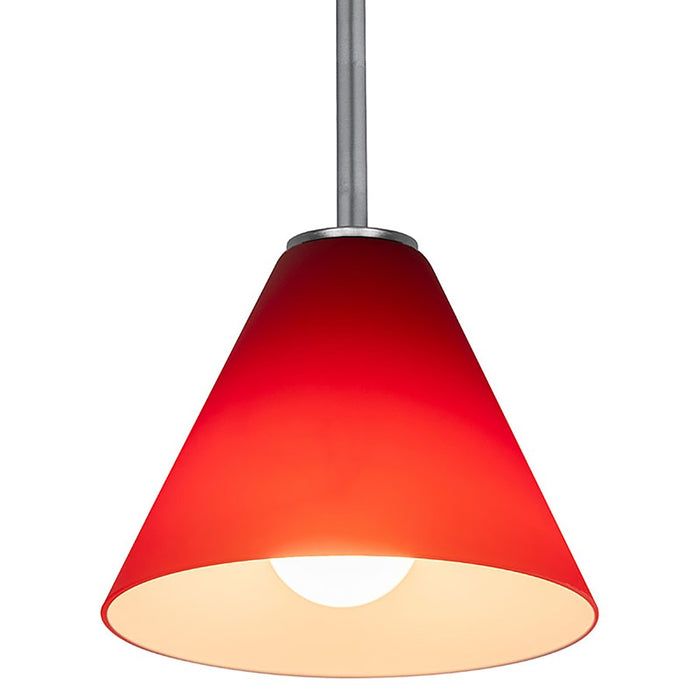 Access Lighting Martini 1 Light Rod Pendant
