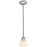 Access Lighting Martini 1 Light Rod Pendant