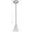 Access Lighting Martini 1 Light Rod Pendant