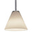 Access Lighting Martini 1 Light Rod Pendant
