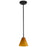 Access Lighting Martini 1 Light Rod Pendant