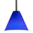 Access Lighting Martini 1 Light Rod Pendant