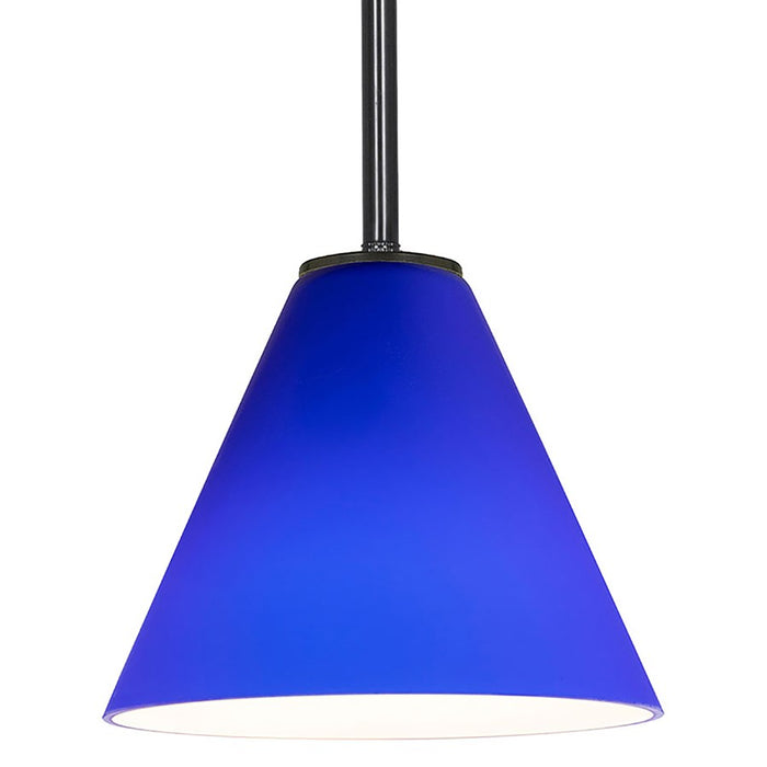 Access Lighting Martini 1 Light Rod Pendant