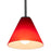 Access Lighting Martini 1 Light Rod Pendant