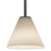Access Lighting Martini 1 Light Rod Pendant