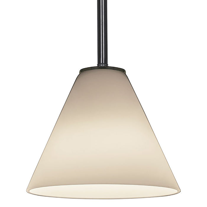 Access Lighting Martini 1 Light Rod Pendant
