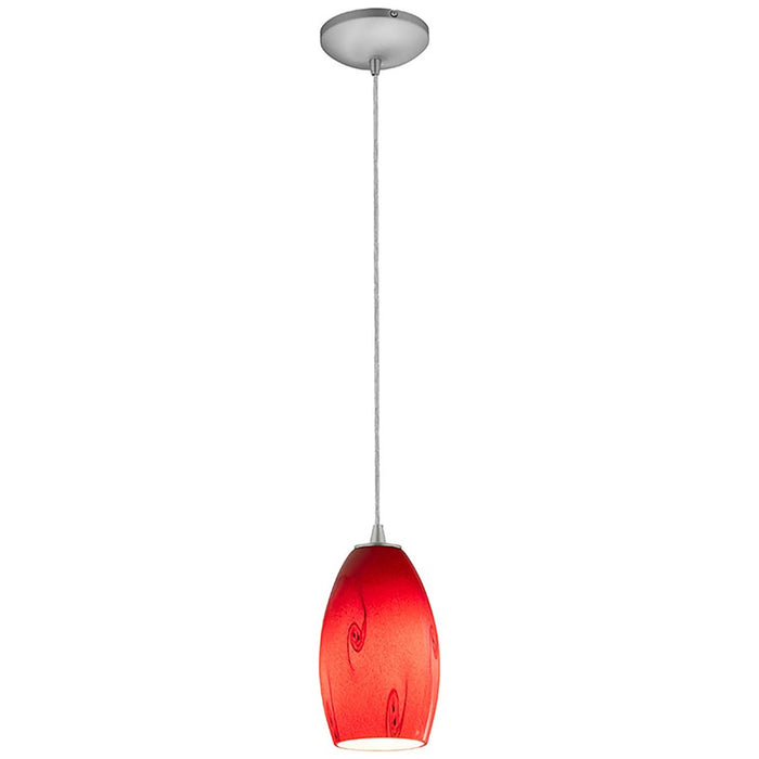 Access Lighting Merlot 3C 1 Light Corded Pendant