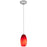 Access Lighting Merlot 3C 1 Light Corded Pendant
