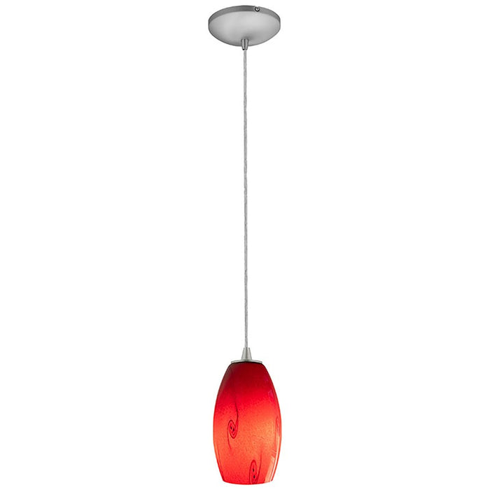 Access Lighting Merlot 3C 1 Light Corded Pendant