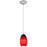 Access Lighting Merlot 3C 1 Light Corded Pendant