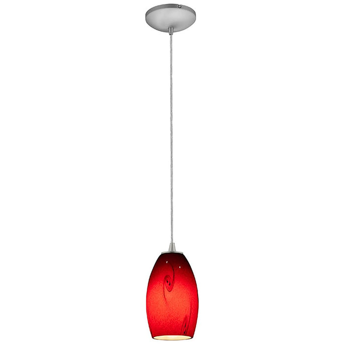 Access Lighting Merlot 3C 1 Light Corded Pendant