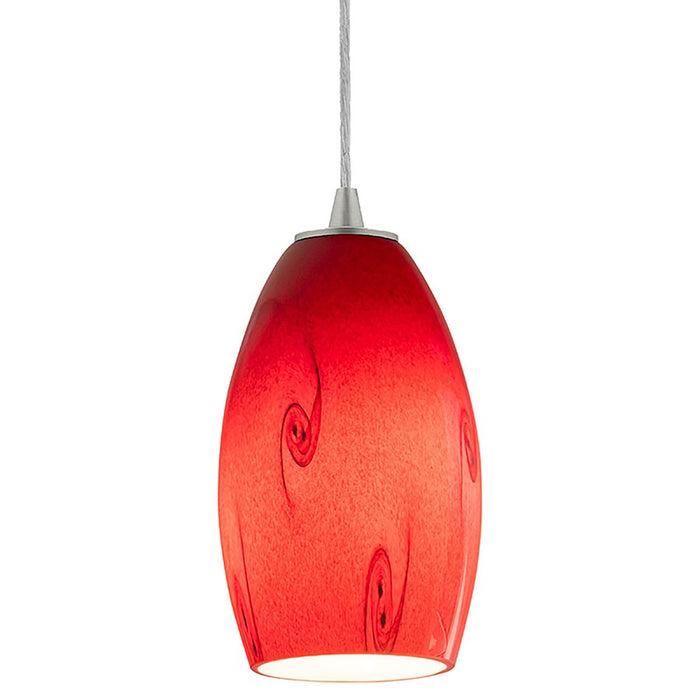 Access Lighting Merlot 3C 1 Light Corded Pendant