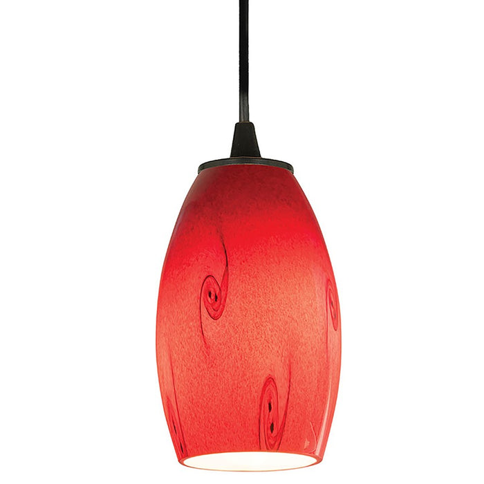 Access Lighting Merlot 3C 1 Light Corded Pendant