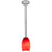 Access Lighting Merlot 3R 1 Light Rod Pendant