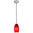 Access Lighting Merlot 3R 1 Light Rod Pendant