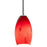 Access Lighting Merlot 3R 1 Light Rod Pendant