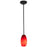 Access Lighting Merlot 3R 1 Light Rod Pendant