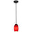 Access Lighting Merlot 3R 1 Light Rod Pendant