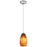Access Lighting Champagne 3C Cord Pendant