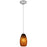 Access Lighting Champagne 3C Cord Pendant