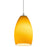 Access Lighting Champagne 3C Cord Pendant