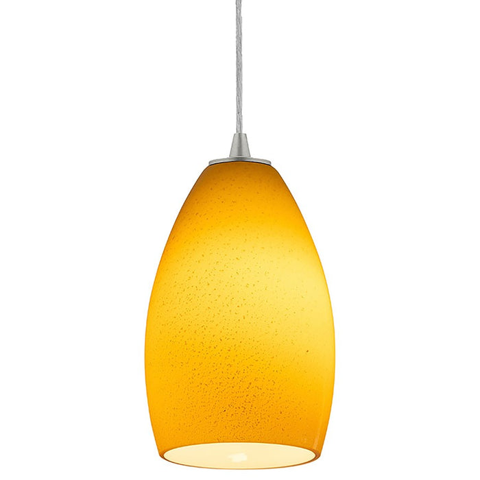 Access Lighting Champagne 3C Cord Pendant