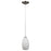 Access Lighting Champagne 3C Cord Pendant