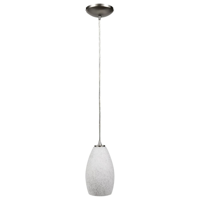 Access Lighting Champagne 3C Cord Pendant