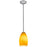 Access Lighting Champagne 3R Rod Pendant