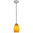 Access Lighting Champagne 3R Rod Pendant