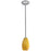 Access Lighting Champagne 3R Rod Pendant