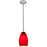 Access Lighting Champagne 3R Rod Pendant