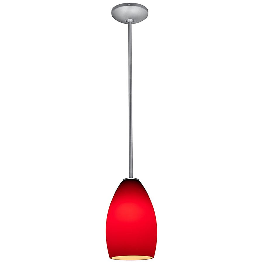 Access Lighting Champagne 3R Rod Pendant