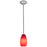 Access Lighting Champagne 3R Rod Pendant
