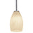 Access Lighting Champagne 3R Rod Pendant
