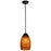 Access Lighting Champagne 3R Rod Pendant