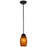 Access Lighting Champagne 3R Rod Pendant