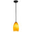 Access Lighting Champagne 3R Rod Pendant