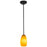 Access Lighting Champagne 3R Rod Pendant
