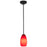 Access Lighting Champagne 3R Rod Pendant